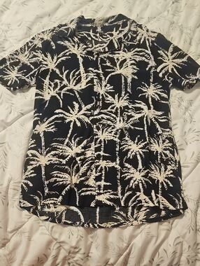 Mens Express Top